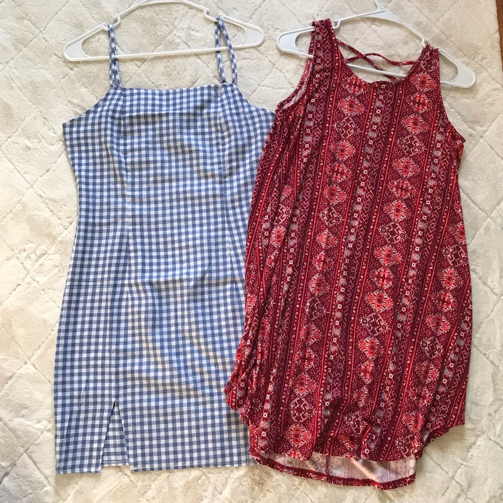Summer Dress Bundle!